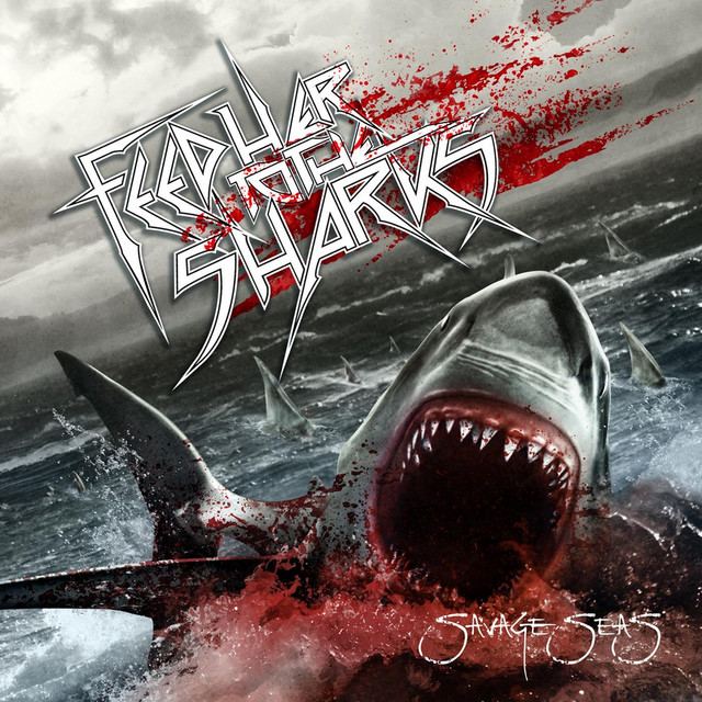 Savage Seas album cover