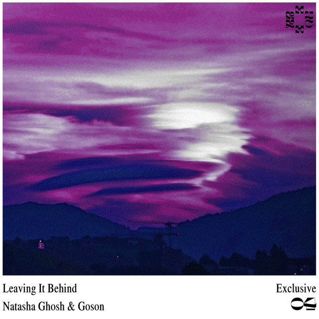 Leaving It Behind