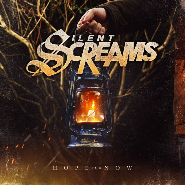 Hope For Now album cover
