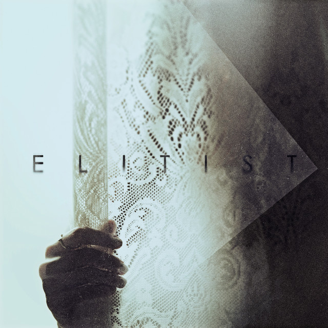 Elitist album cover