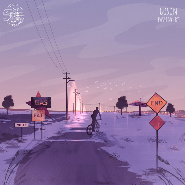 Passing By
