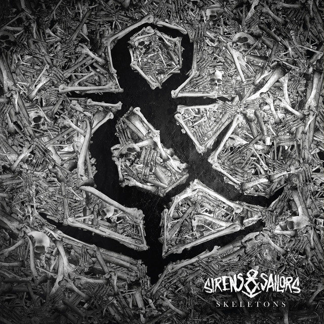 Skeletons album cover