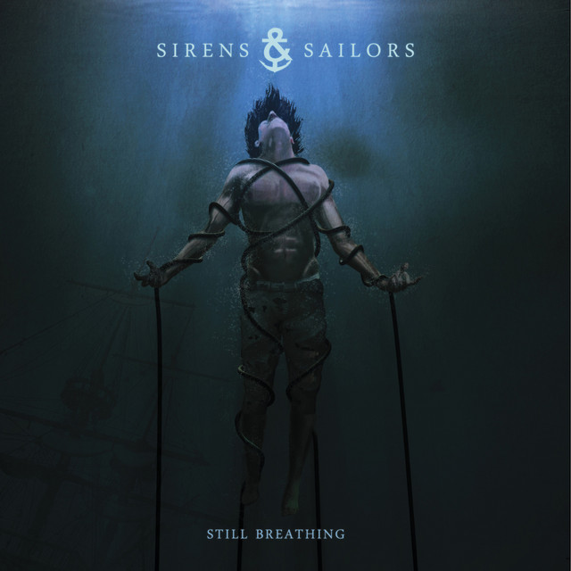 Still Breathing album cover