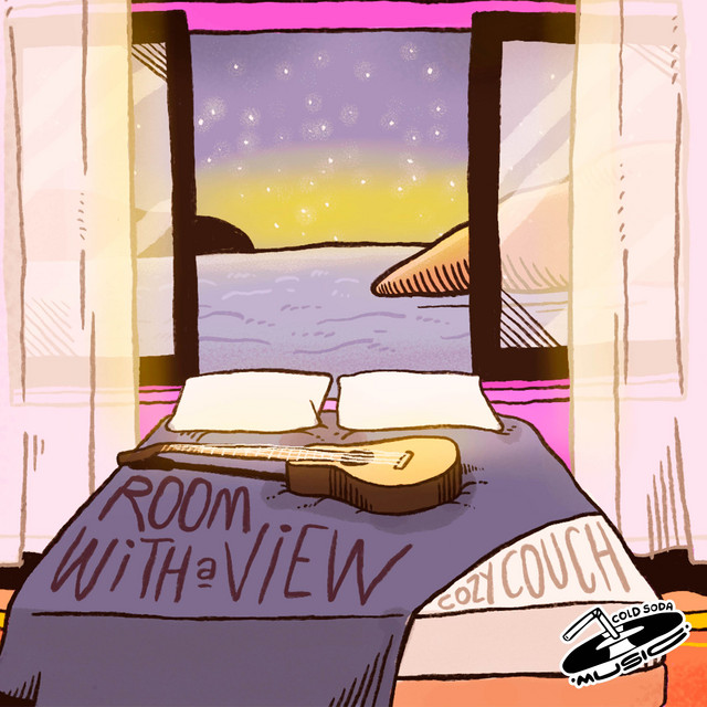 Room With A View album cover