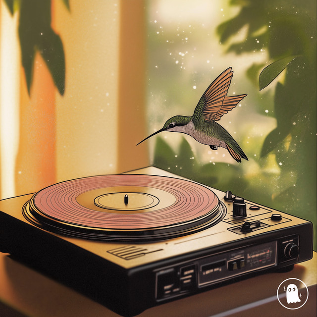 Hummingbird
