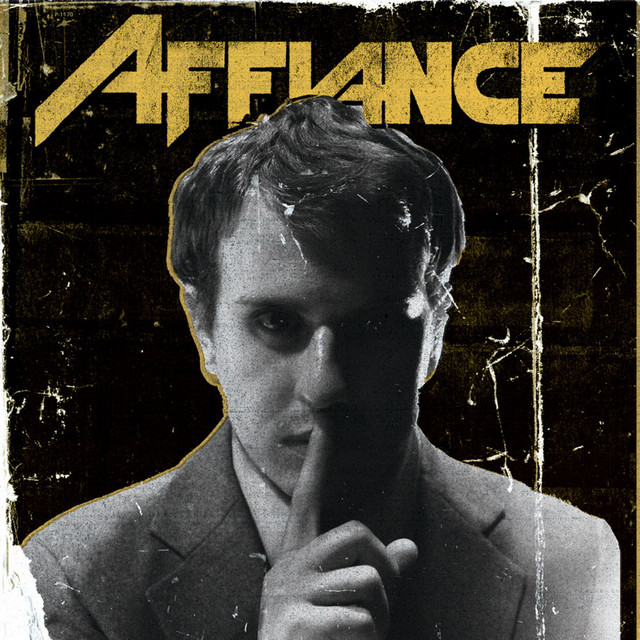 No Secret Revealed album cover