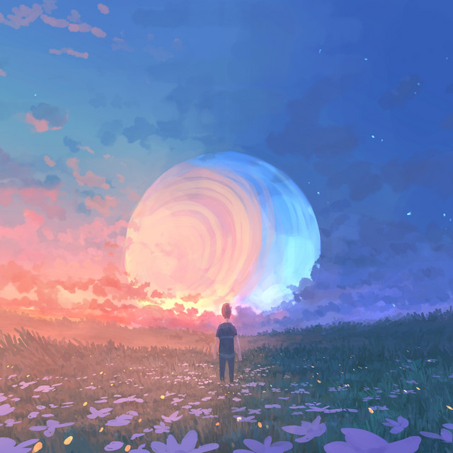 The Time We Have Left album cover