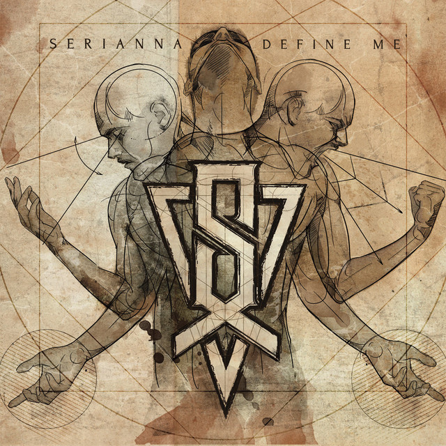 Define Me album cover