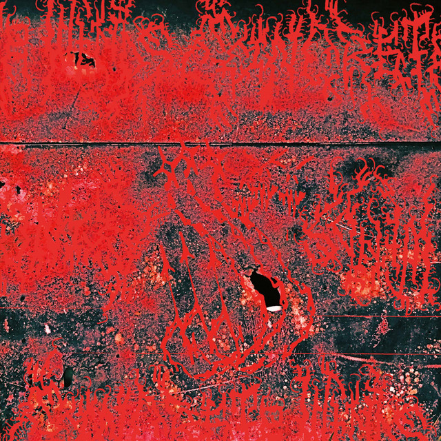Concrete Winds album cover