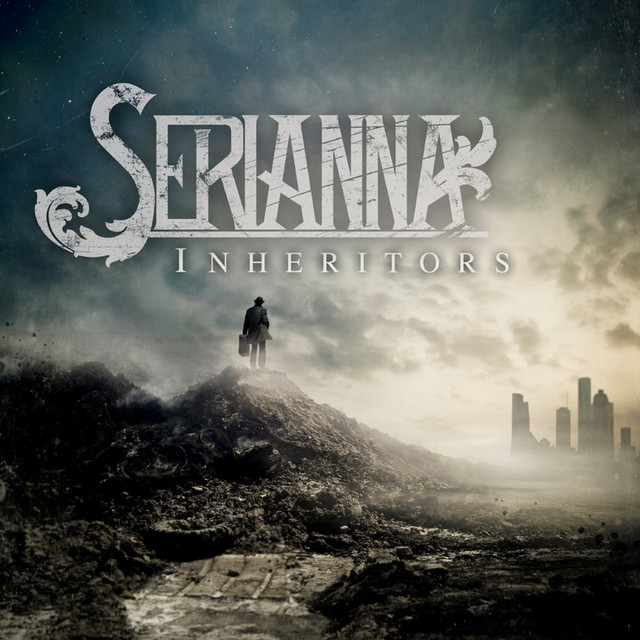 Inheritors album cover