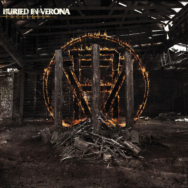 Faceless album cover