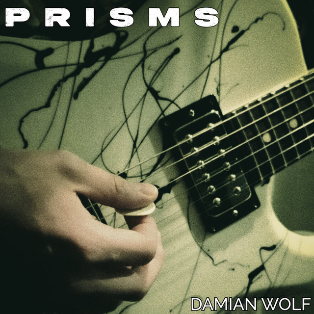 Martin DX1AE as heard on PRISMS by Damian Wolf (2025)
