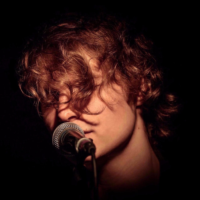 Ben Lester album cover