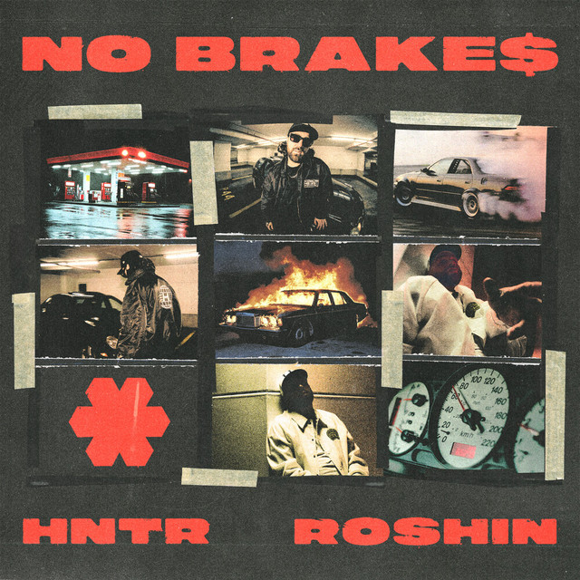 No Brake$
