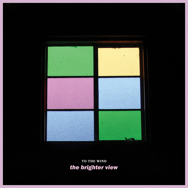The Brighter View album cover