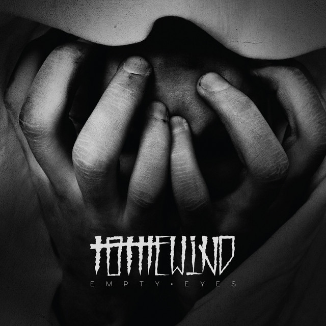 Empty Eyes album cover