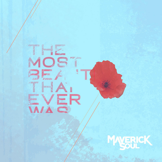 The Most Beautiful That Ever Was album cover