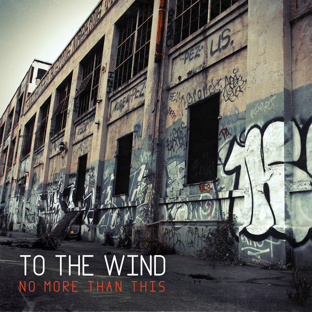 No More Than This