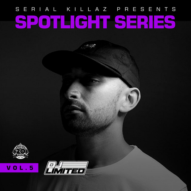 Spotlight Series Vol. 5 album cover