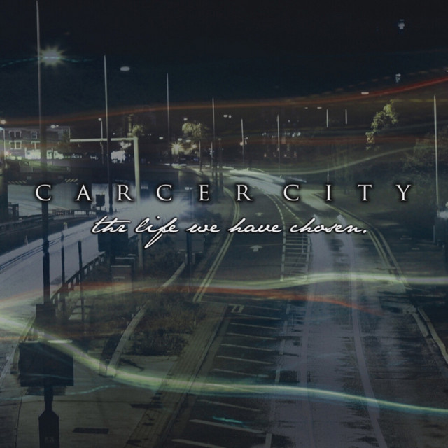 The Life We Have Chosen album cover