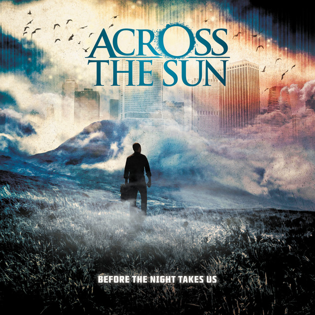 Before The Night Takes Us album cover