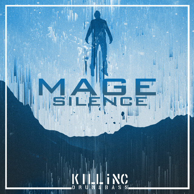 Silence album cover