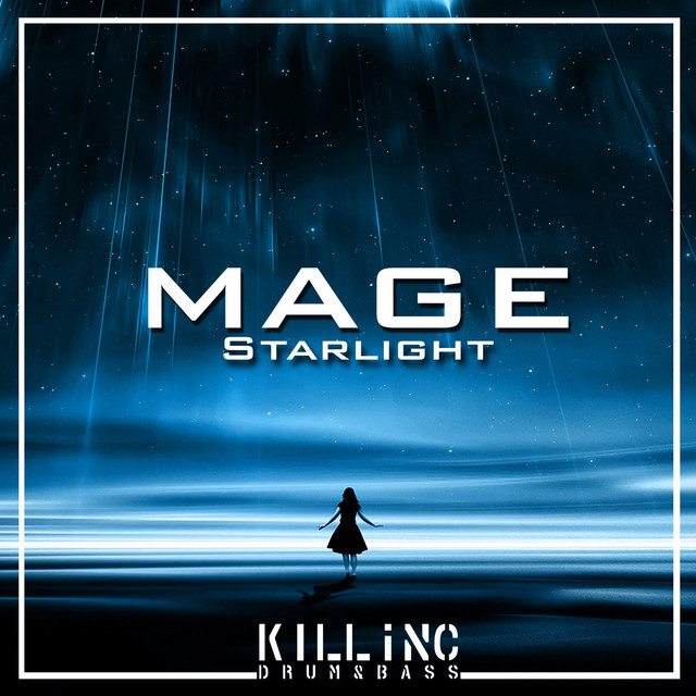 Starlight album cover