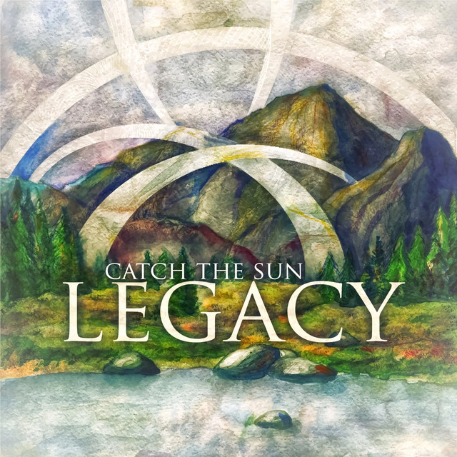 Legacy album cover