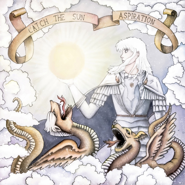 Aspiration album cover
