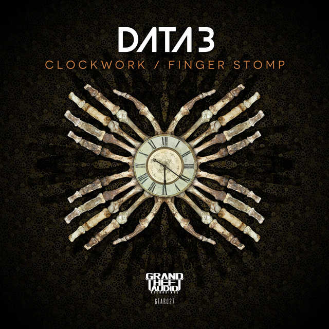 Clockwork/ Finger Stomp