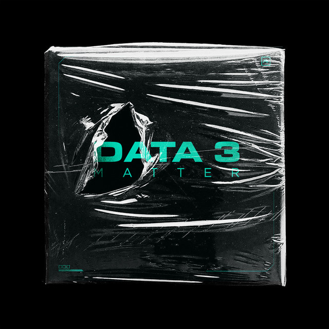Matter album cover