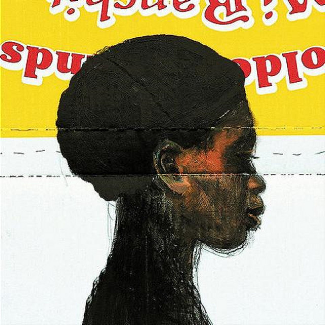 Soul Free album cover