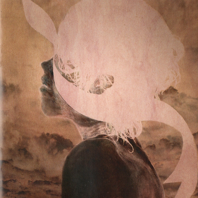 The Good Die Young album cover