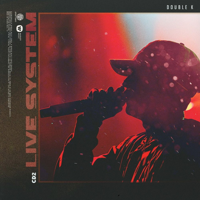 Analogue Part.2 (Livesystem) album cover