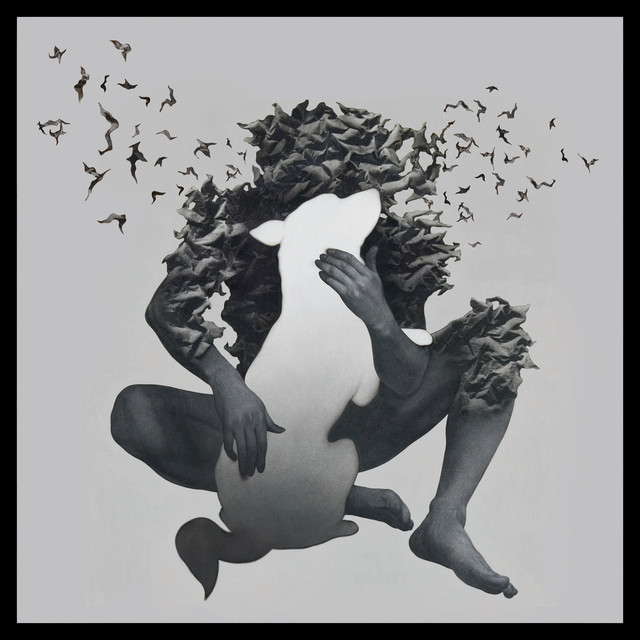 이적 – The Meaning Of Solitude album cover