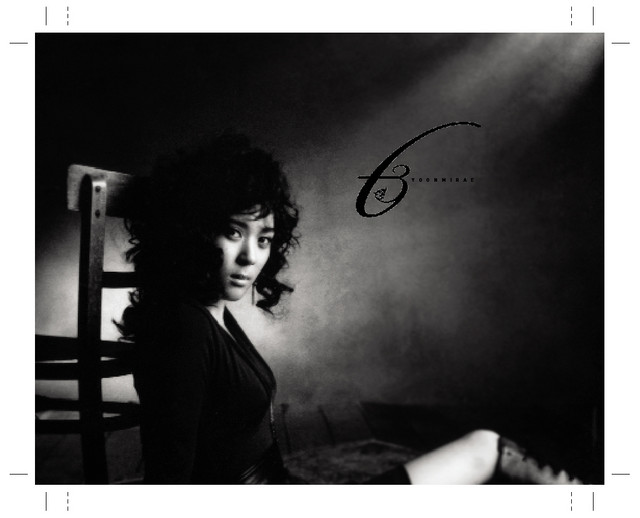 t 3 YOONMIRAE album cover