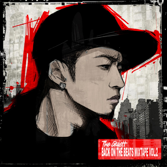 Back On The Beats Vol.2 album cover