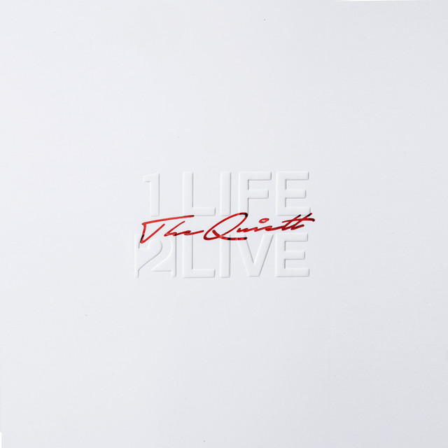 1 Life 2 Live