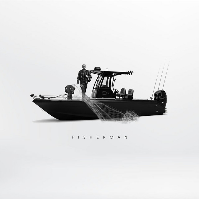 FISHERMAN album cover