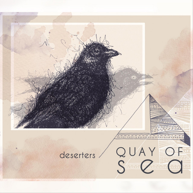 Quay of Sea album cover