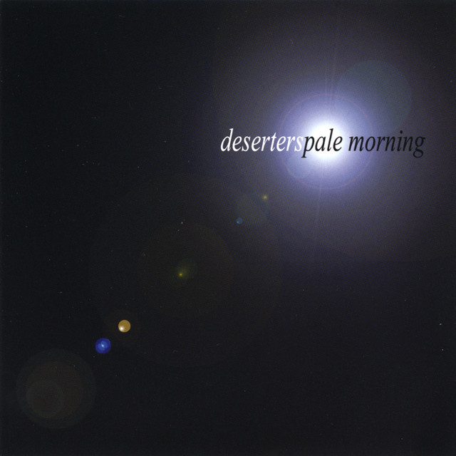 Pale Morning album cover