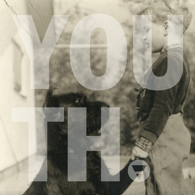 Youth album cover