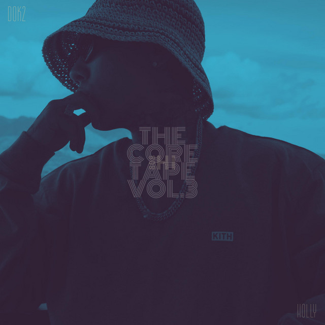 THE CORE TAPE, Vol. 3 album cover