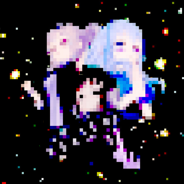 yurikago2021 album cover