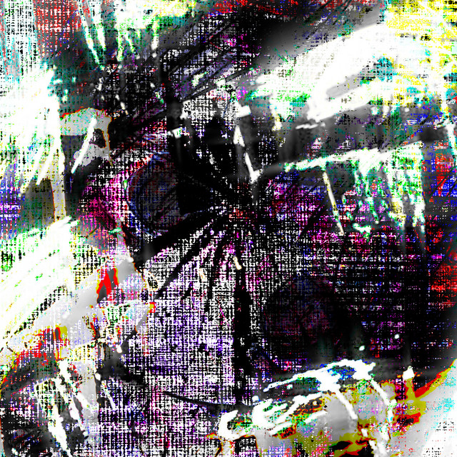 lucy demolitionism album cover