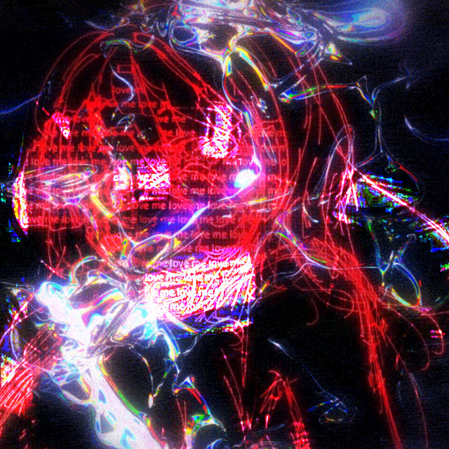lilycore 26 album cover