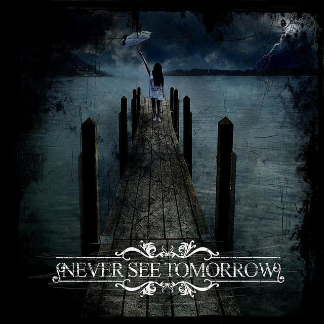 To the Depths album cover