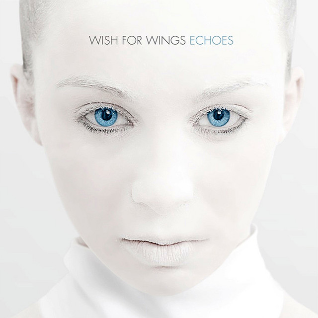 Echoes album cover