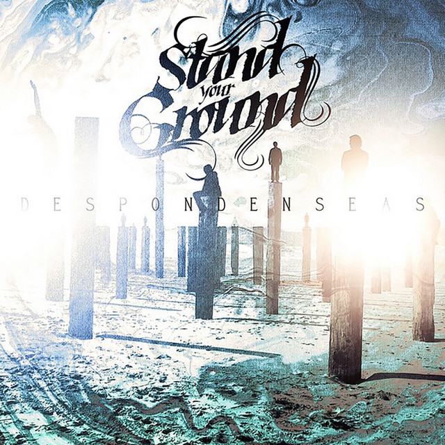 Despondenseas album cover