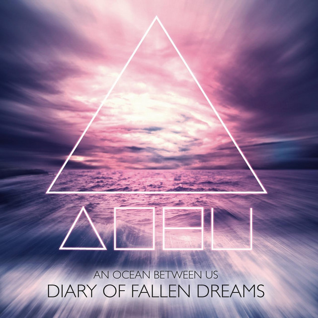Diary of fallen Dreams album cover